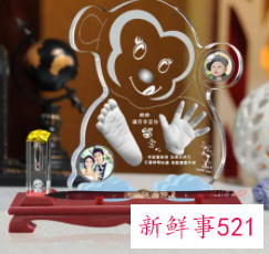 给新生宝宝送什么礼物有纪念意义