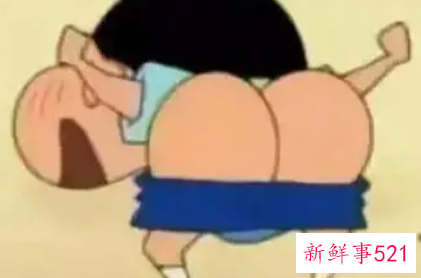 梦见臀部有什么预兆