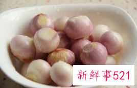 卤肉饭的做法及配料