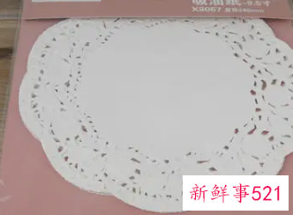 用吸油纸的好处和坏处