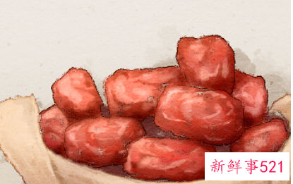 梦见偷枣有什么征兆