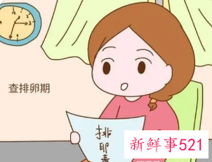 几乎每个月排卵期出血