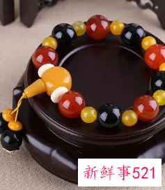 转运手串真的可以转运吗