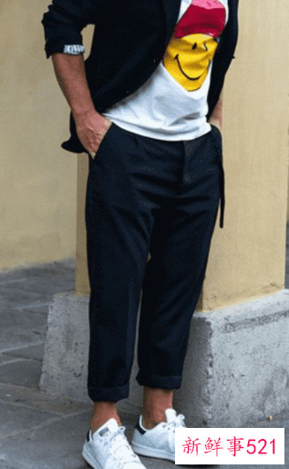 男士正装配什么鞋子