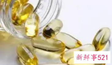 维生素e直接涂在脸上可以祛斑吗