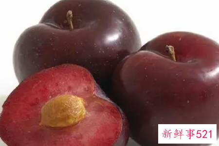 李子什么品种最好吃