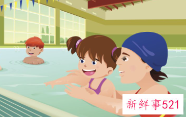 游泳要注意哪些事项