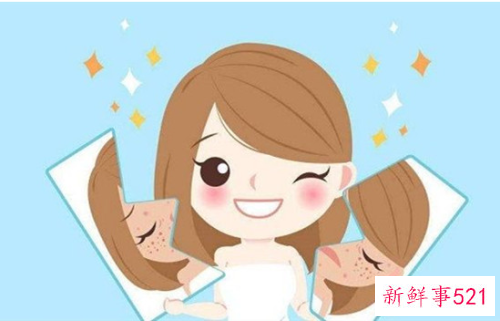 祛斑美白瑰宝丝苦四合饼美容