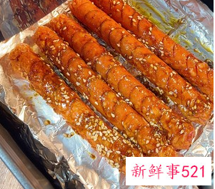 空气炸锅能做哪些美食