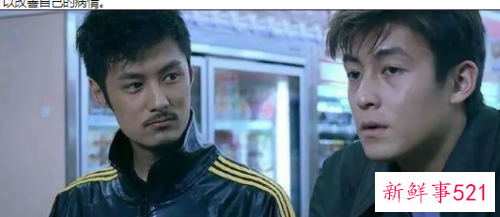 余文乐自曝自己患有急性惊恐症