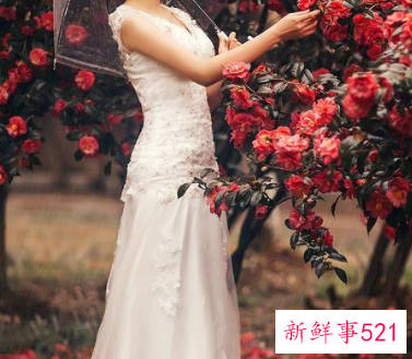 中老年人拍照姿势