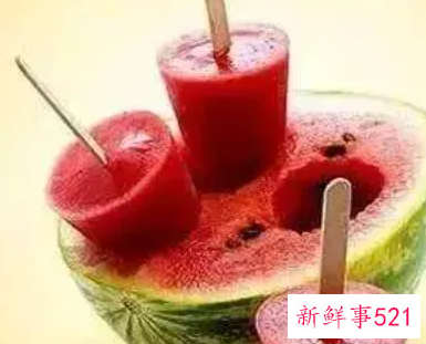 常吃凉的对身体有害吗