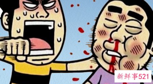 梦见亲生兄弟什么意思