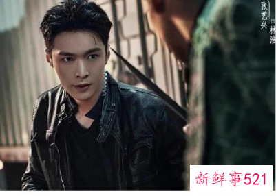 张艺兴要跨界当导演啦