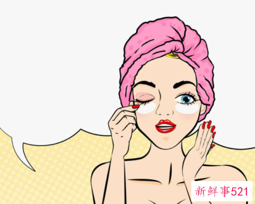 这才是正确的护肤品涂法和用量