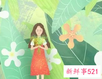 女人太依赖男人的表现