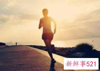 坚持跑步的女人性格