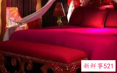 情侣房的椅子是怎么用