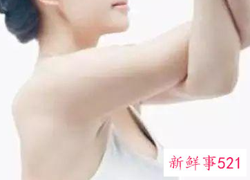 开肩美背的正确方法图