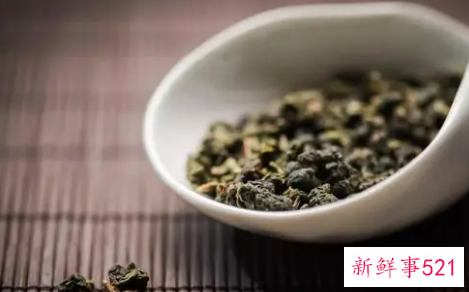 乌龙茶营养价值有哪些