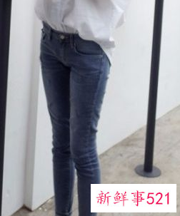 衬衫搭配什么裤子