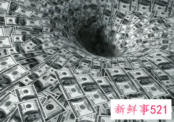 男人成富翁的5大特质