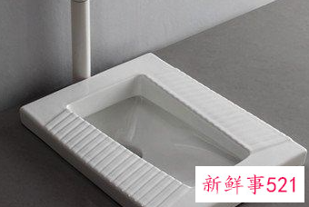 蹲便器和坐便器优缺点