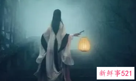 梦见家人成鬼是什么意思