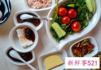 13岁中学生营养早餐