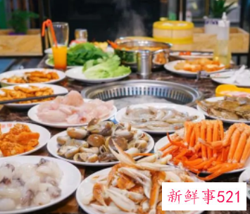 改变肌肤的几大恶习