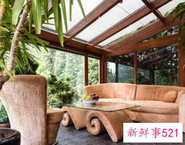 国家规定顶楼雨棚可搭吗