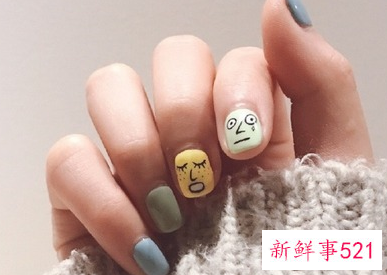 水晶甲和光疗甲哪个贵