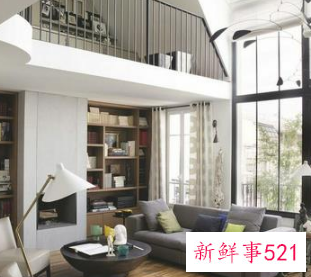 loft二层承重多少斤