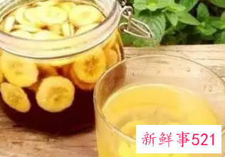 老人三高喝什么茶好