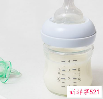 宝宝几岁换掉玻璃奶瓶