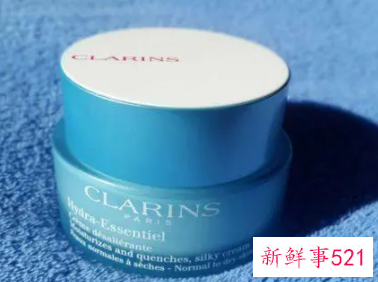 保湿乳液和保湿霜的区别