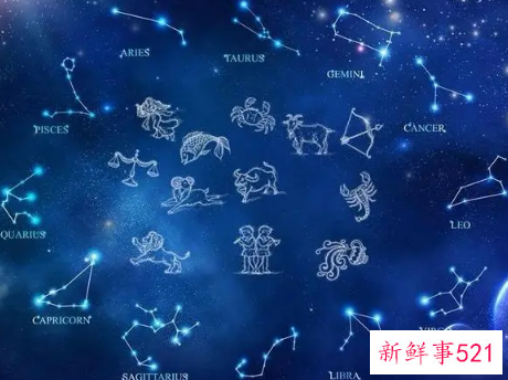 最心狠的星座男