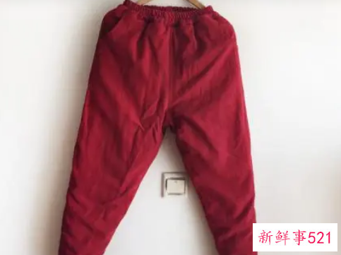 东北哪种棉裤最保暖