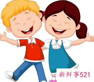 3-4岁儿童语言发展的特点