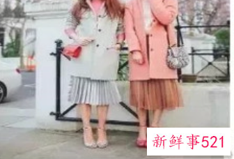 40岁女人穿着打扮技巧