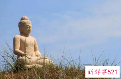 梦见泥菩萨是什么含义