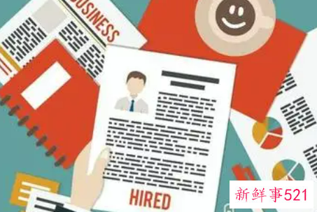 让HR无法说NO的简历