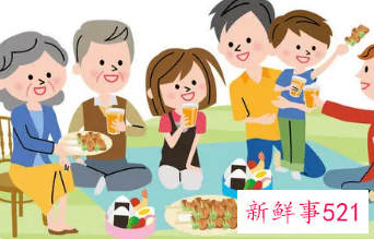 小学生健康小常识