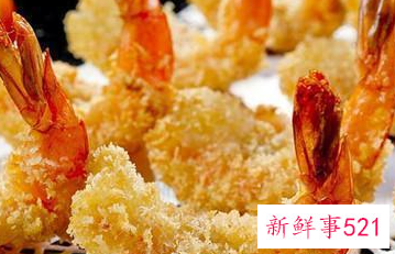 痛风不能吃的食谱