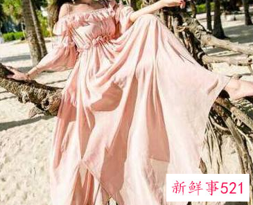 12星座专属裙子