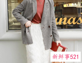 四十岁的女人怎么穿