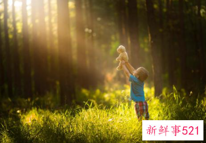 0～6岁儿童敏感期