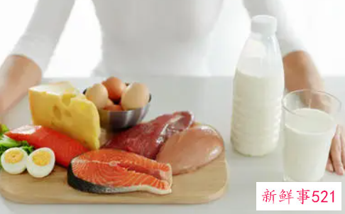 关于女性健康饮食的小贴士