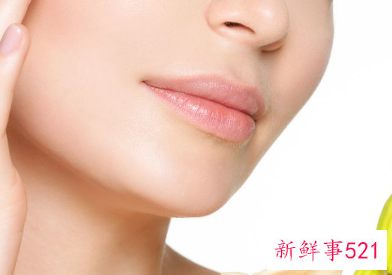 点斑正常掉痂什么颜色