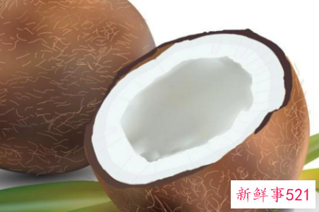 如何分辨椰子水坏没坏呢